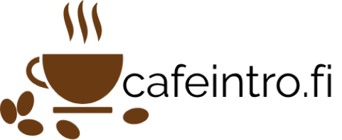 Cafeintro.fi